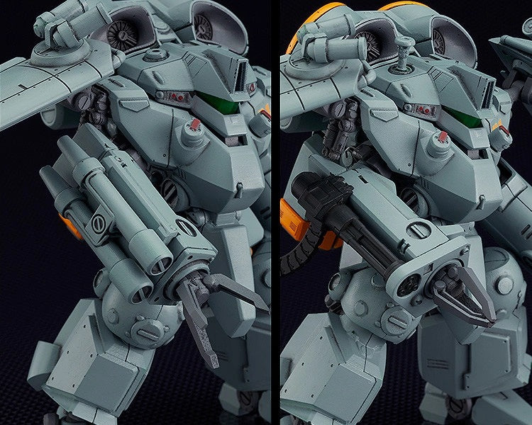 MODEROID MADOX-01