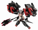 Megahouse Desktop Army Alice Gear Aegis Sylphie II Mode-8 (Gullinbursti Armor)