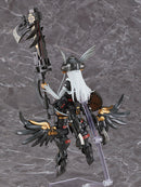 PLAMAX GO-02 Godwing Celestial Knight: Megumi Asmodeus