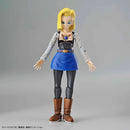 Figure-rise Standard Android 18 (New Pkg Ver)