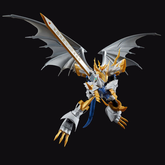 Figure-rise Standard Amplified Imperialdramon Paladin Mode