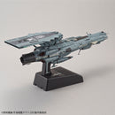 Star Blazers 2202 1/1000 U.N.C.F. Andromeda AAA-Class DX