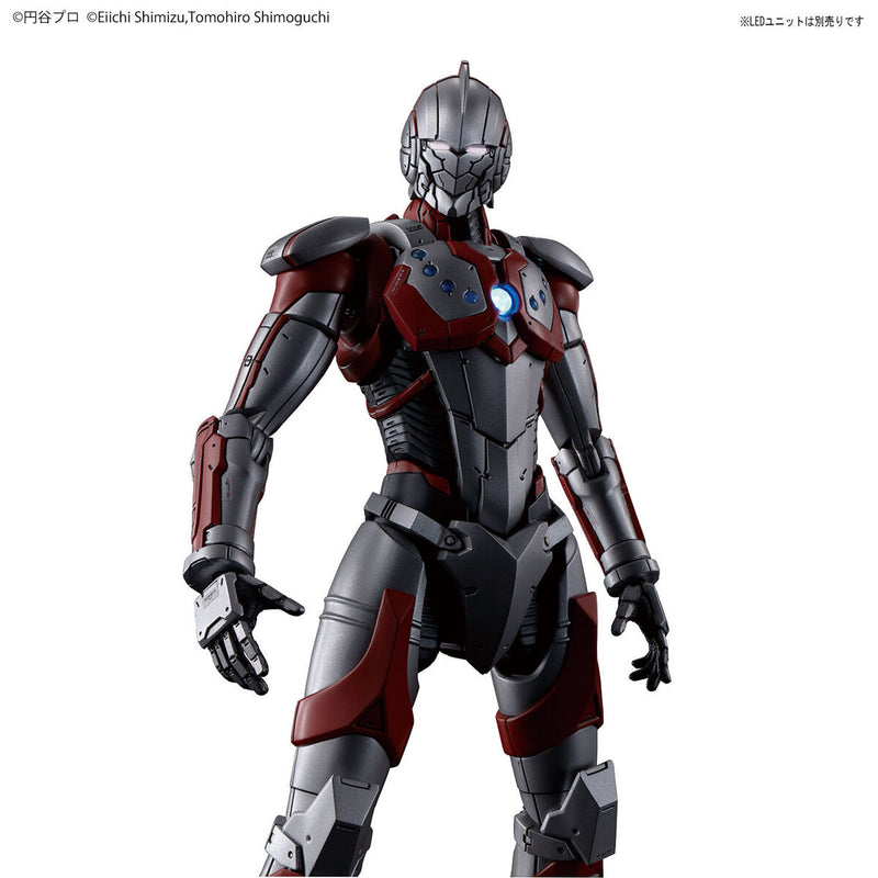 Figure-rise Standard 1/12 Ultraman Suit Zoffy -Action-