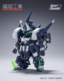 ExCreR SlashCoat Model Kit