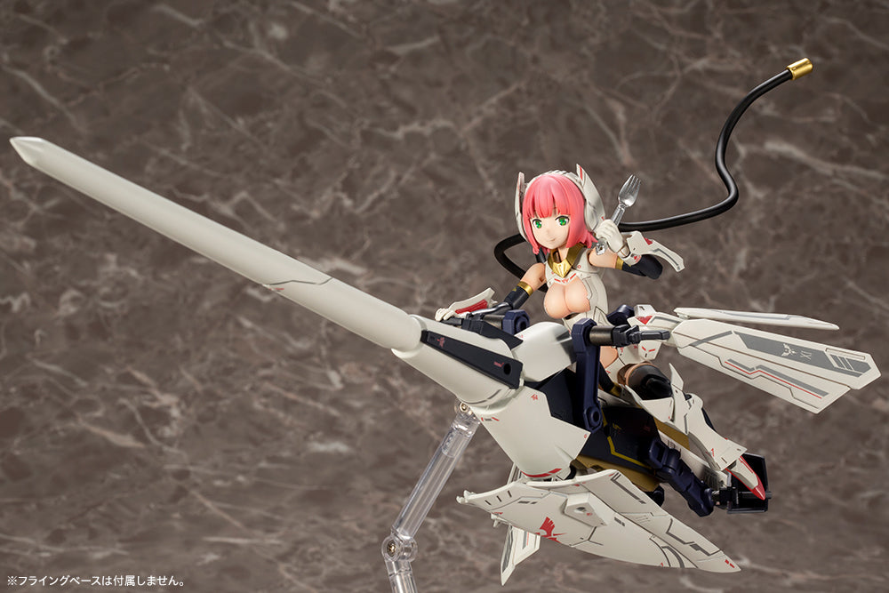 Megami hot Device (11) - Bullet Knights Lancer (Kotobukiya)