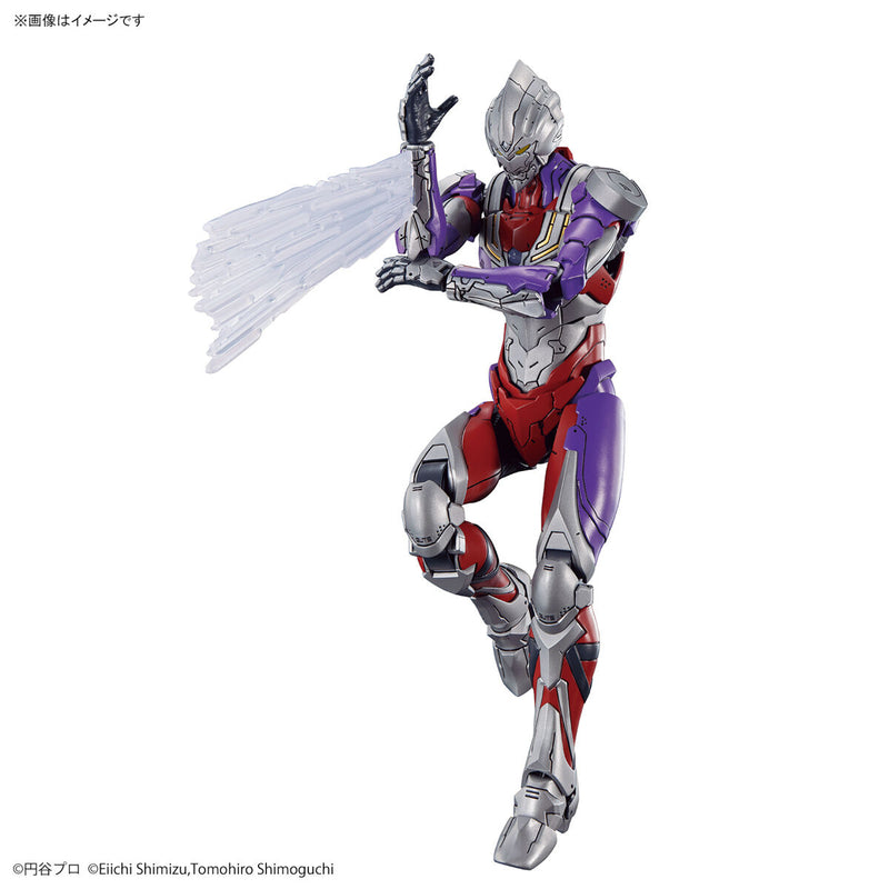 PRE-ORDER: Figure-rise Standard Ultraman Suit Tiga (Action)