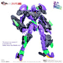 VLOCKer's NEXATE EVA-PRIME (Unit-01)