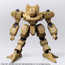 1/72 Front Mission Structure Arts Vol. 3 (Display of 4)