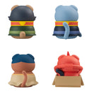 NYANDAM We are the PRINCIPALITY OF ZEON! (With Gift)