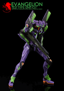 G-REWORK - Custom Decal - [RG] Evangelion 01