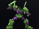 Flame Toys Devastator