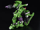 Flame Toys Devastator