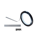 DSPIAE - CG Carving Guide Tape with 1mm Graduations (9 sizes)