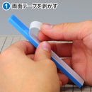 GodHand - Acrylic FF Board, set of 5