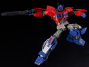 Flame Toys Optimus Prime (IDW Version)