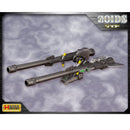 Zoids 1/72 HMM Customize Parts Booster Cannon Set