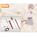 M.S.G. Virtuous Style 02 Sword Set B