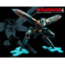 Metal Gear Solid 4: Guns of the Patriots - Metal Gear Ray
