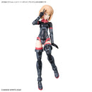 30MS Option Hands Parts (White/Black)