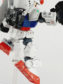 Delpi Decal - SD/HG RX-78F00 GUNDAM WATER DECAL (Normal)