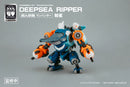 1/24 Number 57 Manhunter Deepsea Ripper