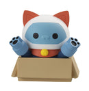 Nyandam! We Are The Earth Federation Forces! Blind Pack (RANDOM)