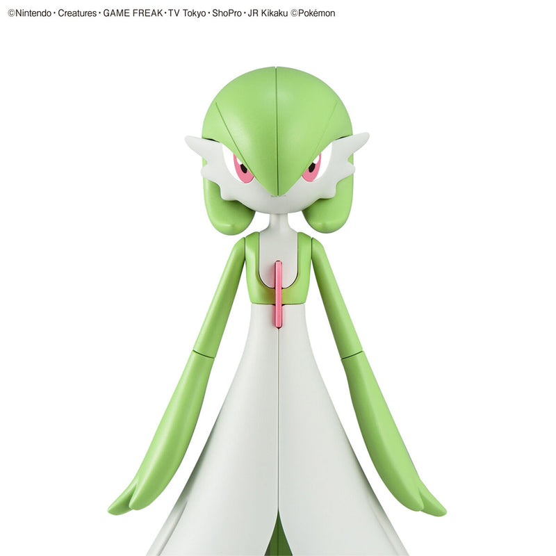 Pokemon Model Kit Gardevoir