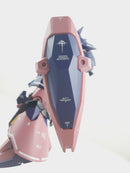 Delpi Decal - HG Messer F02 Commander Type Water Decal (3 Types)