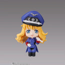 VF-25F Messiah Valkyrie (Alto Use) with Sheryl