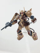 Delpi Decal - HG The Origin DOUBLE ANTENNA MANUAL WATER DECAL (Normal)