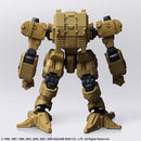 1/72 Front Mission Structure Arts Vol. 3 (Display of 4)
