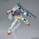 Entry Grade RX-78-2 Gundam (Full Weapon Set)