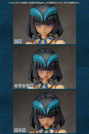 Dark Advent - Undeaddress Isis STD Ver.