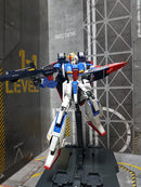 Delpi Decal - MG Zeta Water Decal