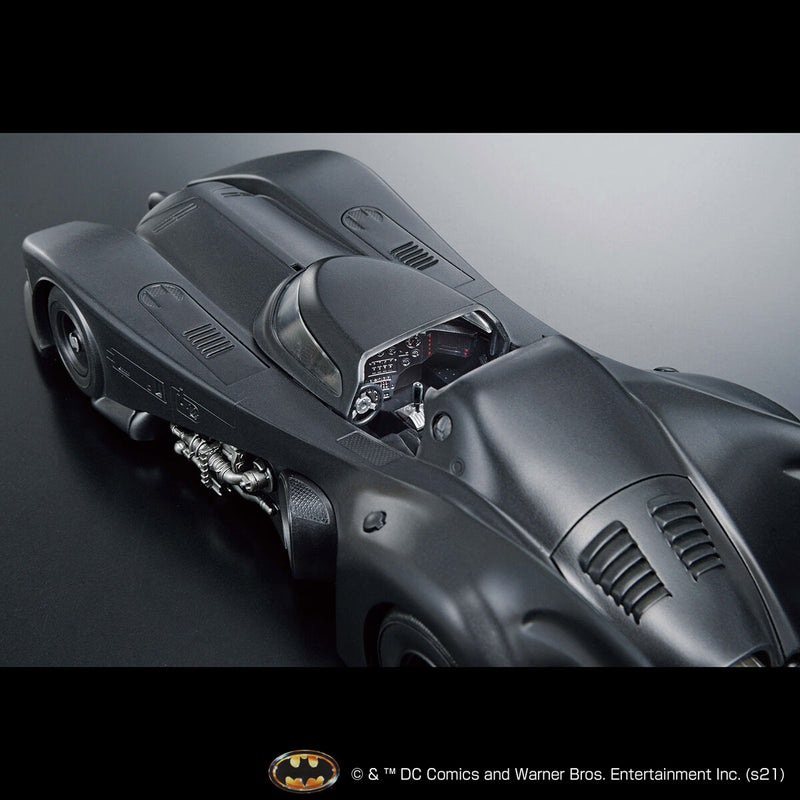 1/35 Batmobile (Batman Ver.)
