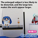 GodHand - Magnifying Glass