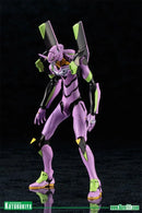 Evangelion EVA-01 Test Type TV Version