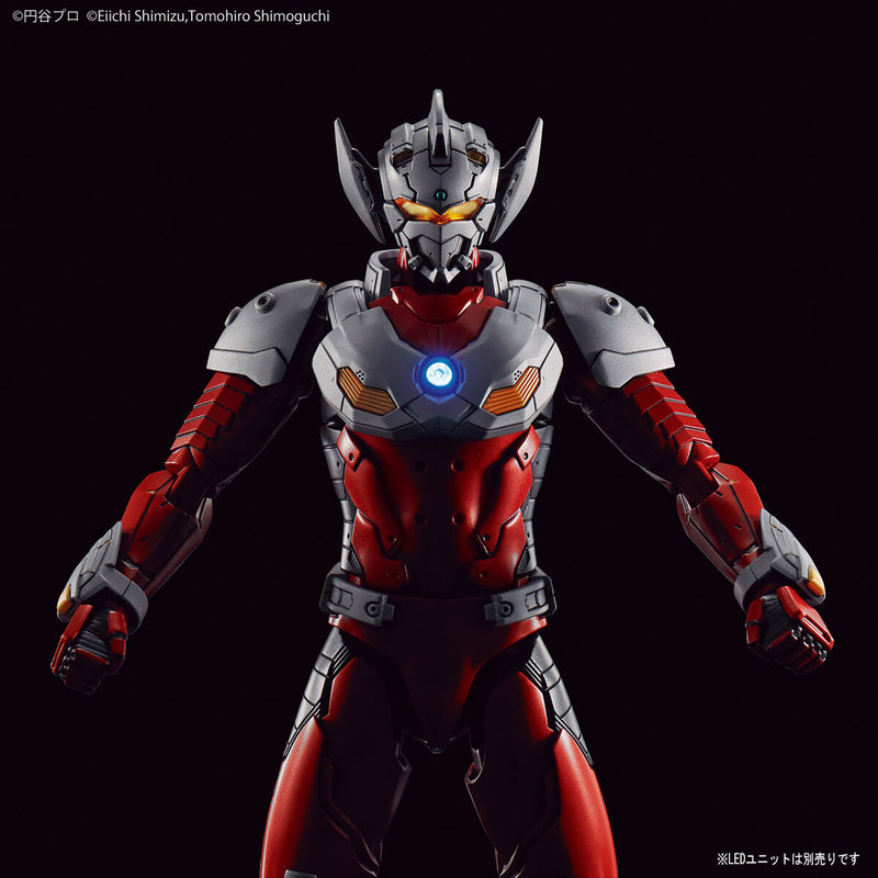 Figure-rise Standard Ultraman Suit Taro (Action Ver.)
