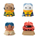 NYANDAM We are the PRINCIPALITY OF ZEON! (With Gift)