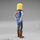 Figure-rise Standard Android 18 (New Pkg Ver)