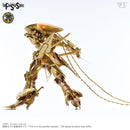 Volks IMS 1/100 the KNIGHT of GOLD =DELTA BERUNN 3007=