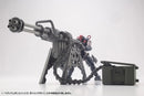 M.S.G. Heavy Weapon Unit 32 Gatling Gun 2