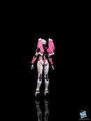 Flame Toys Arcee