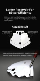 DSPIAE - AT-PL Aluminum Alloy Panel Liner