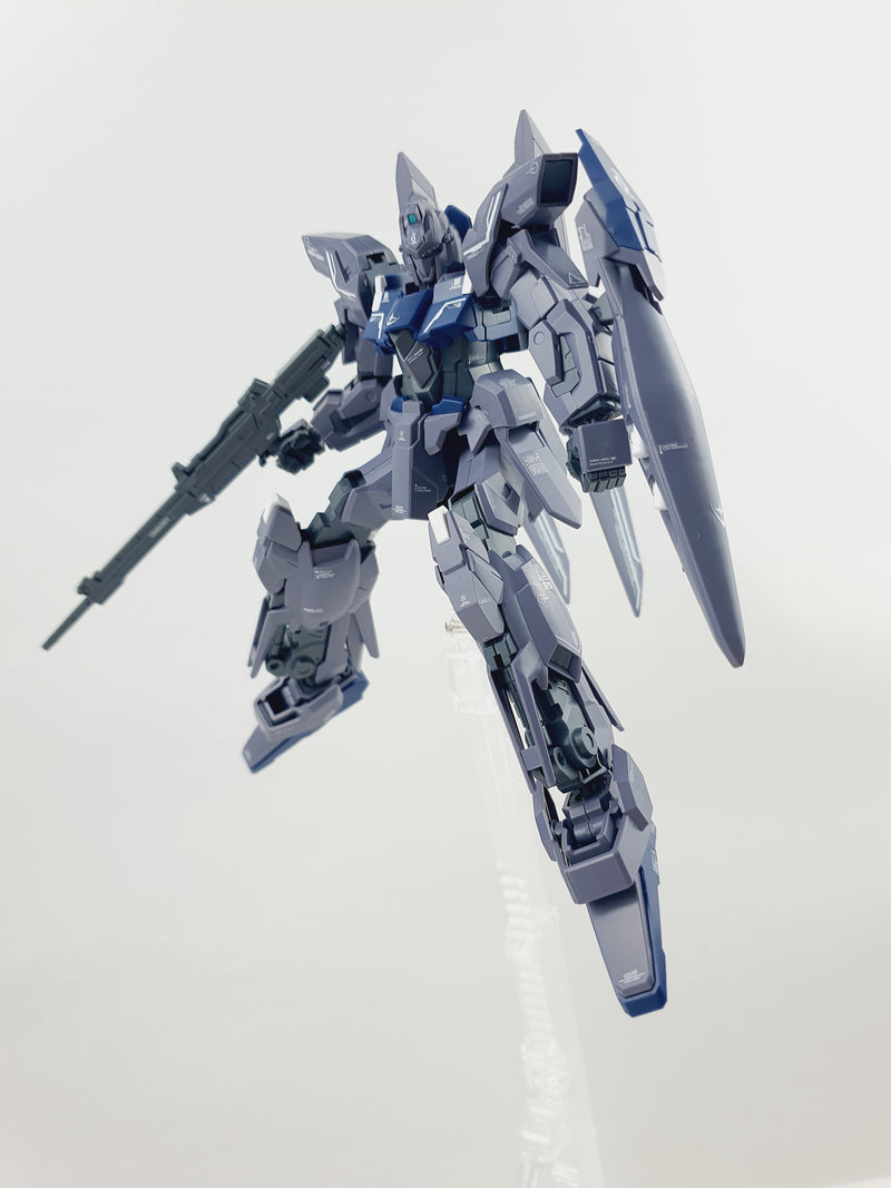 Delpi Decal - HG DELTA PLUS WATER DECAL (2 Types)