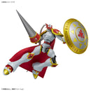 Figure-rise Standard Dukemon / Gallantmon