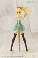 M.S.G. Weapon Unit 46 Bamboo Sword & Wooden Sword