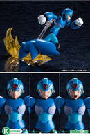 Mega Man X - Mega Man X [2021]