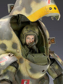 Maschinen Krieger P. K. A. Ausf M Melusine