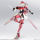PRE-ORDER: Xenogears 1/144 Structure Arts Vol 1. 1/144 - Vierge